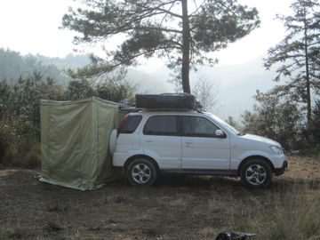 4x4付属品のための日曜日の避難所車のFoxwingの日除けのテント4人A1420